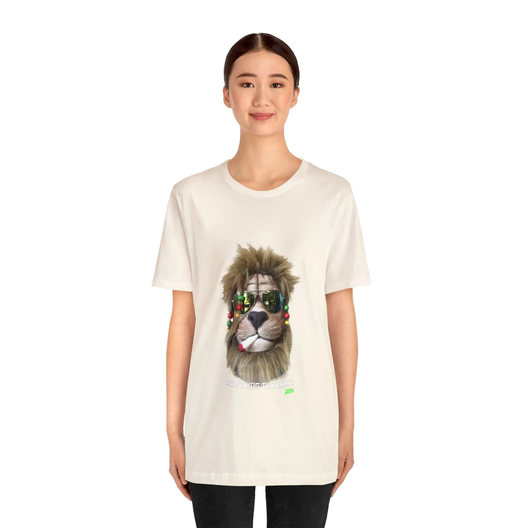 Dont Hog Tee