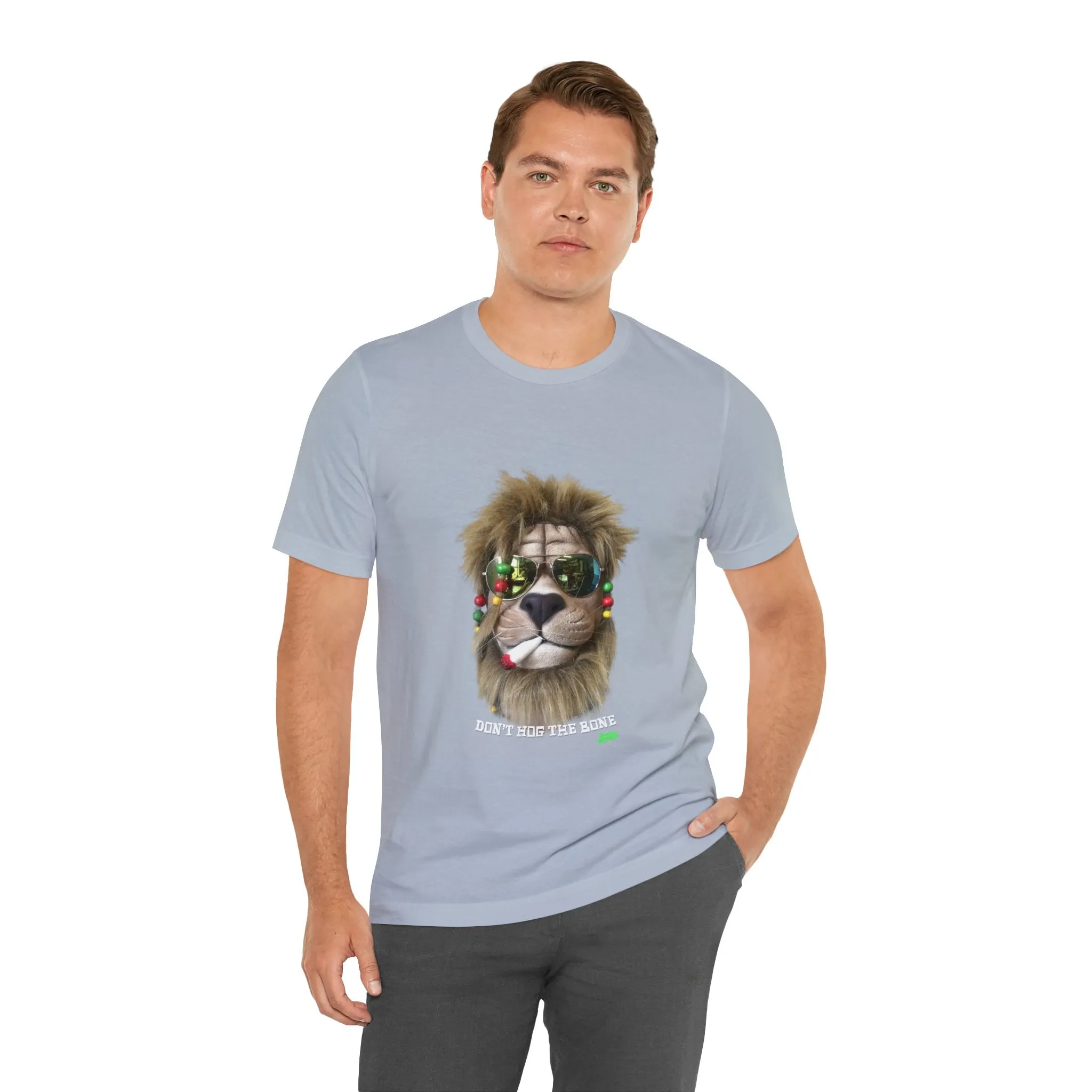 Dont Hog Tee
