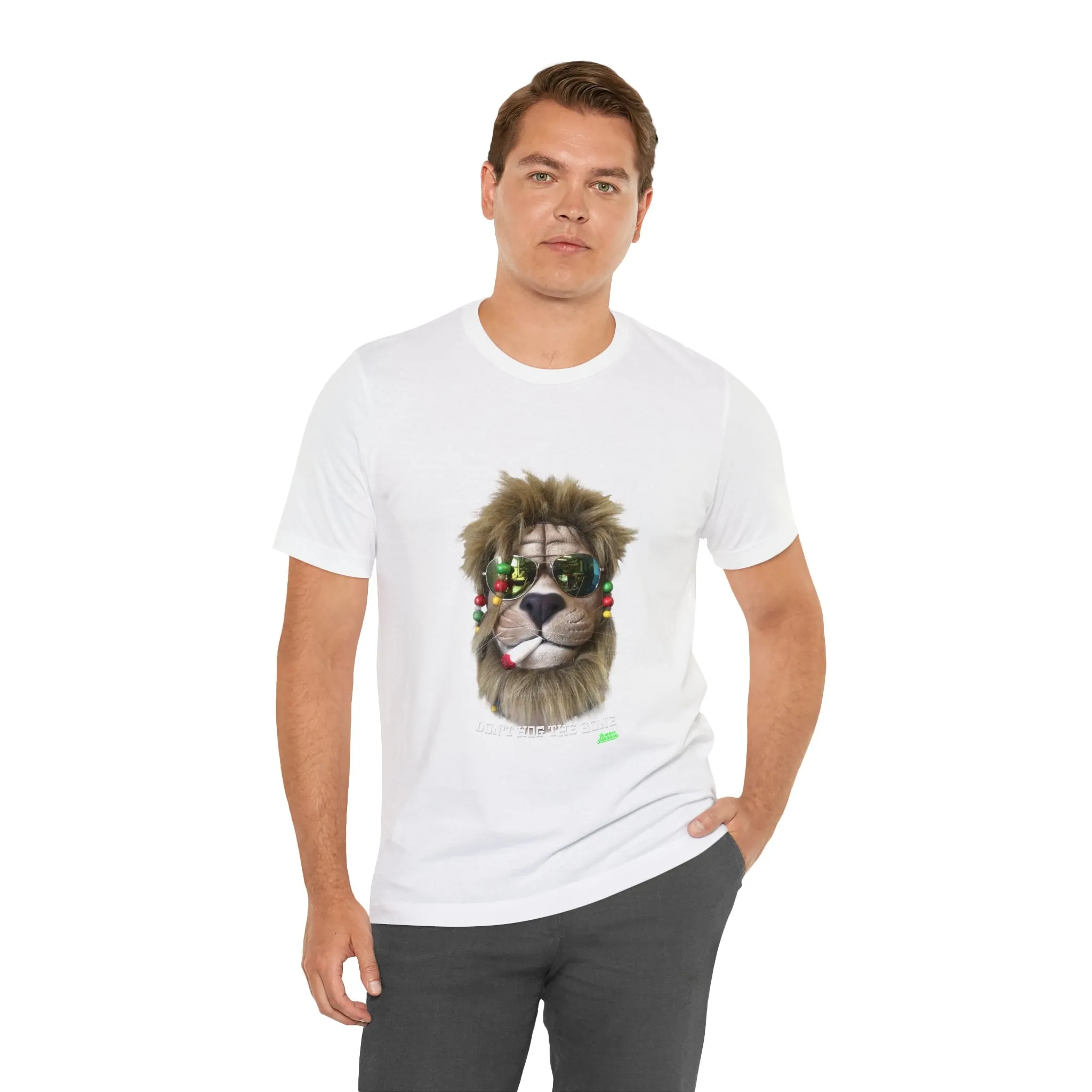 Dont Hog Tee