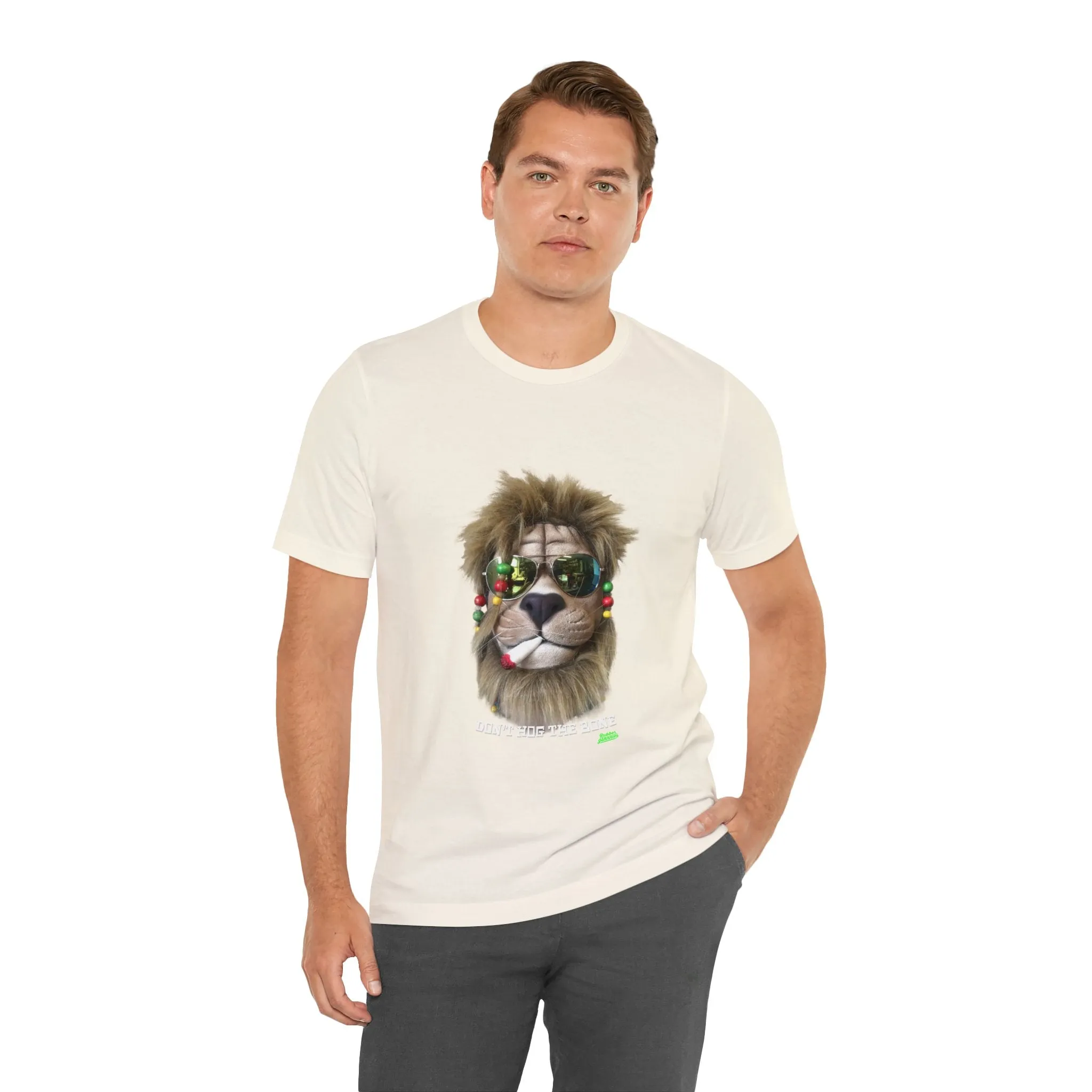 Dont Hog Tee