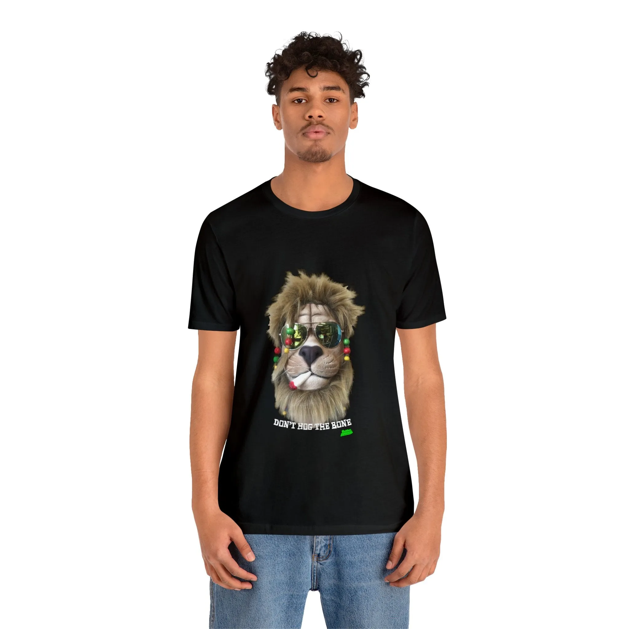 Dont Hog Tee
