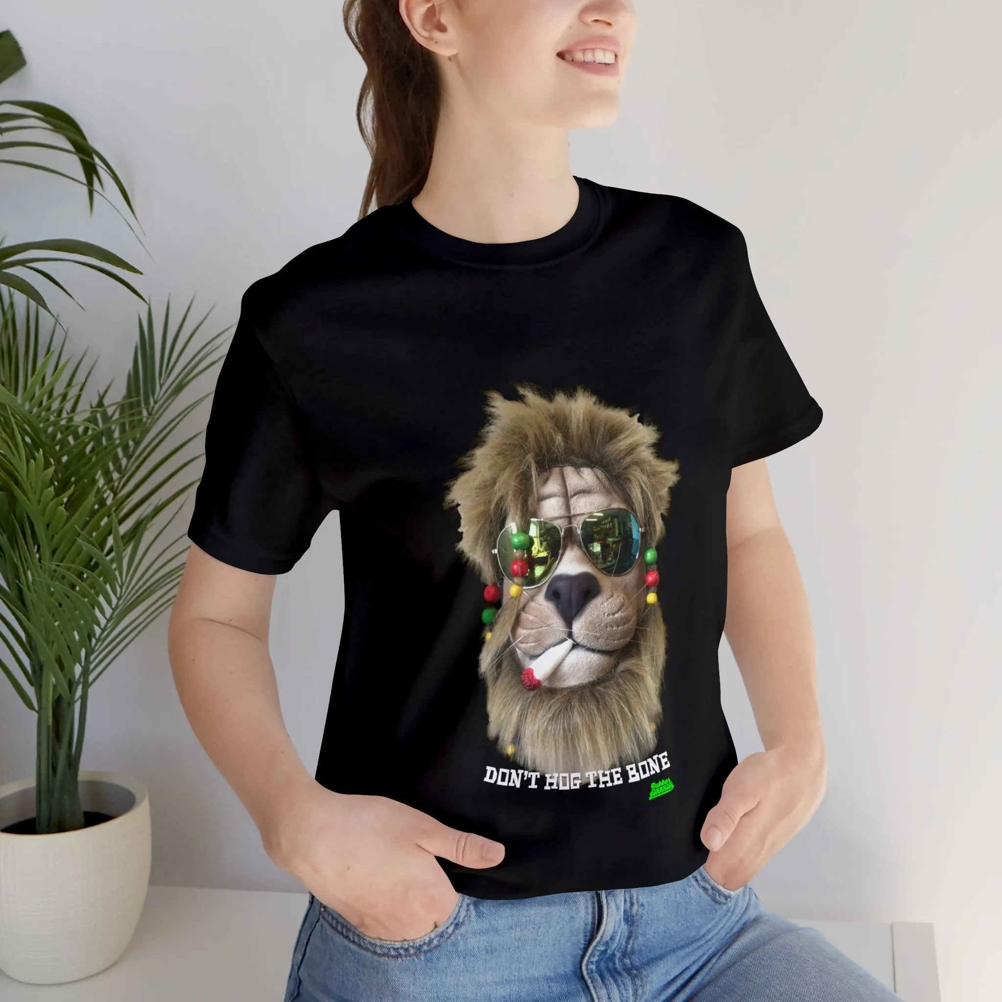 Dont Hog Tee