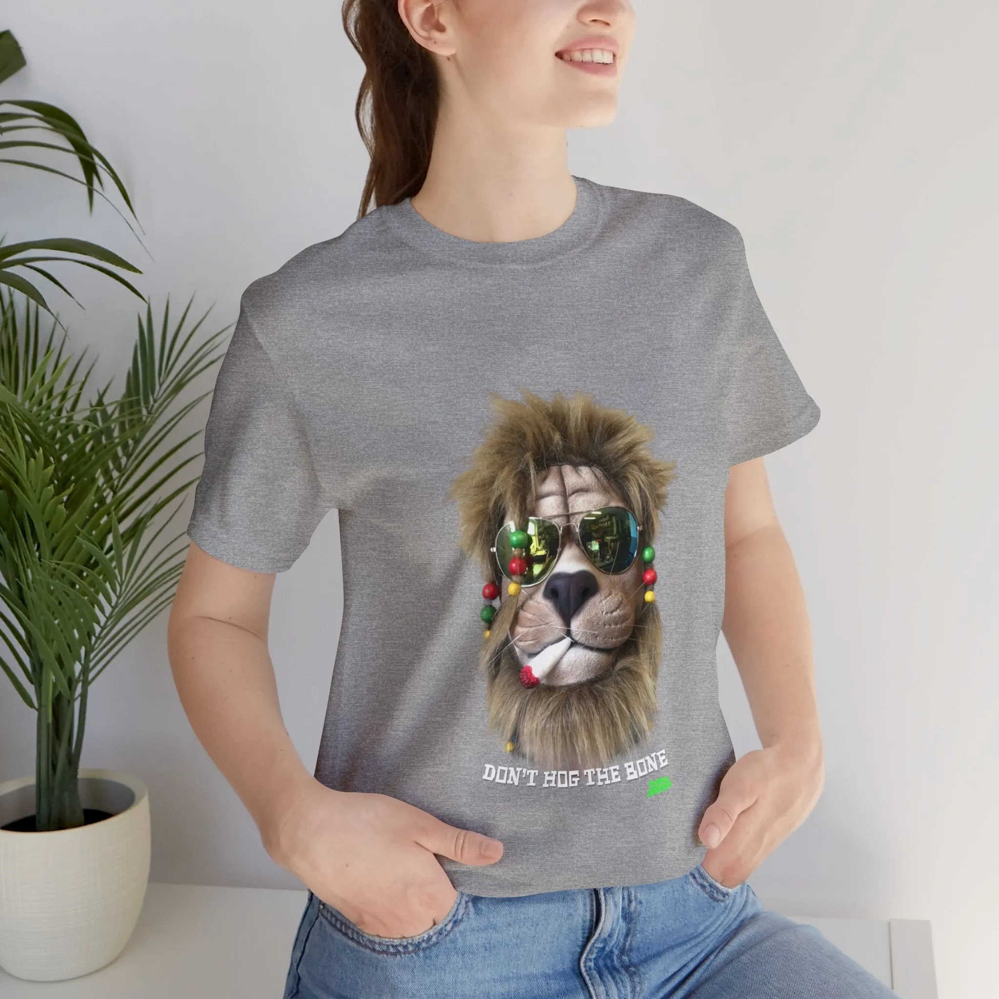 Dont Hog Tee