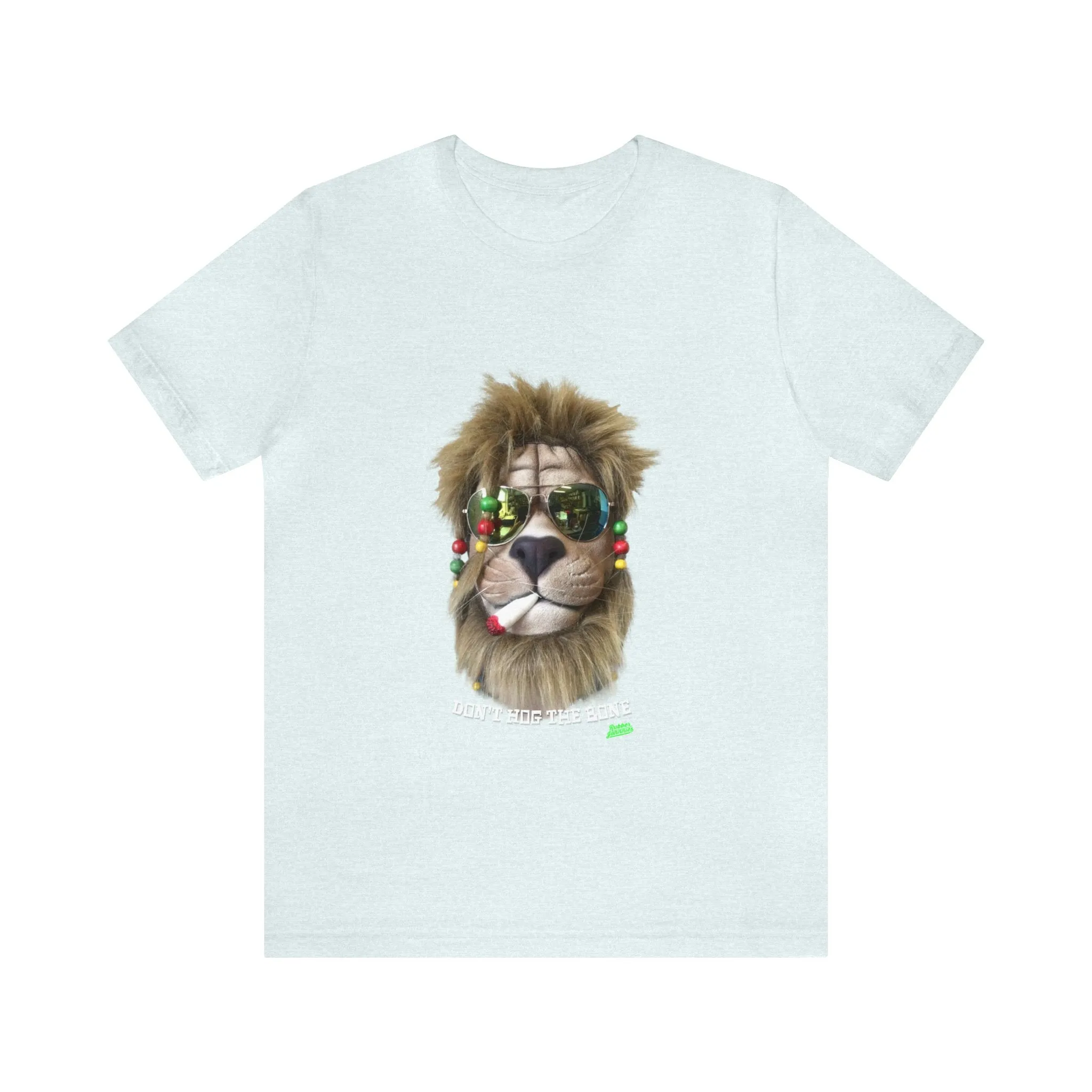 Dont Hog Tee