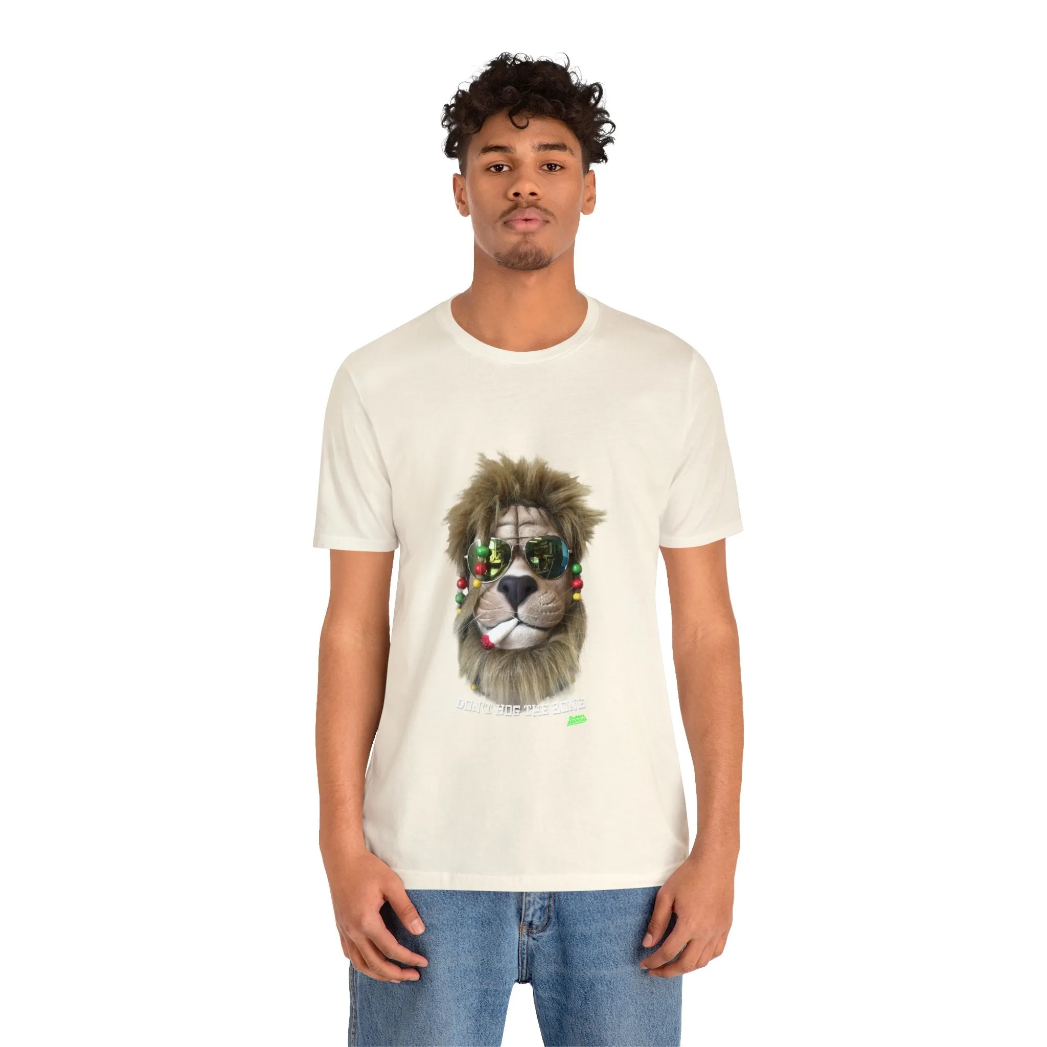 Dont Hog Tee