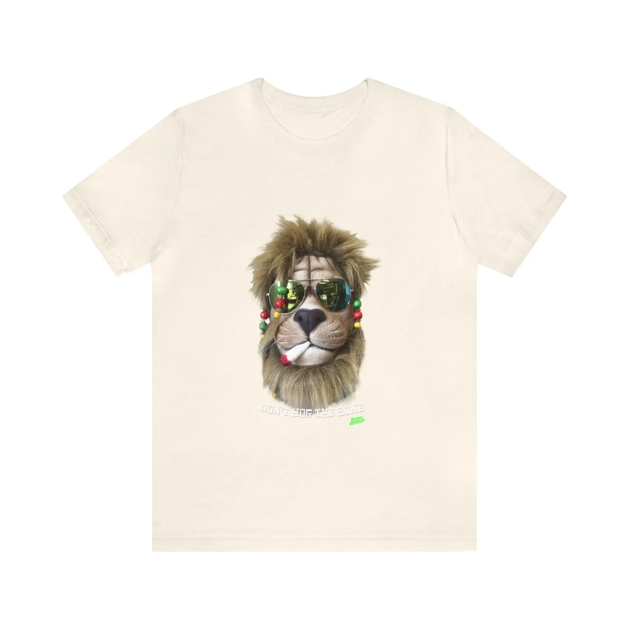 Dont Hog Tee