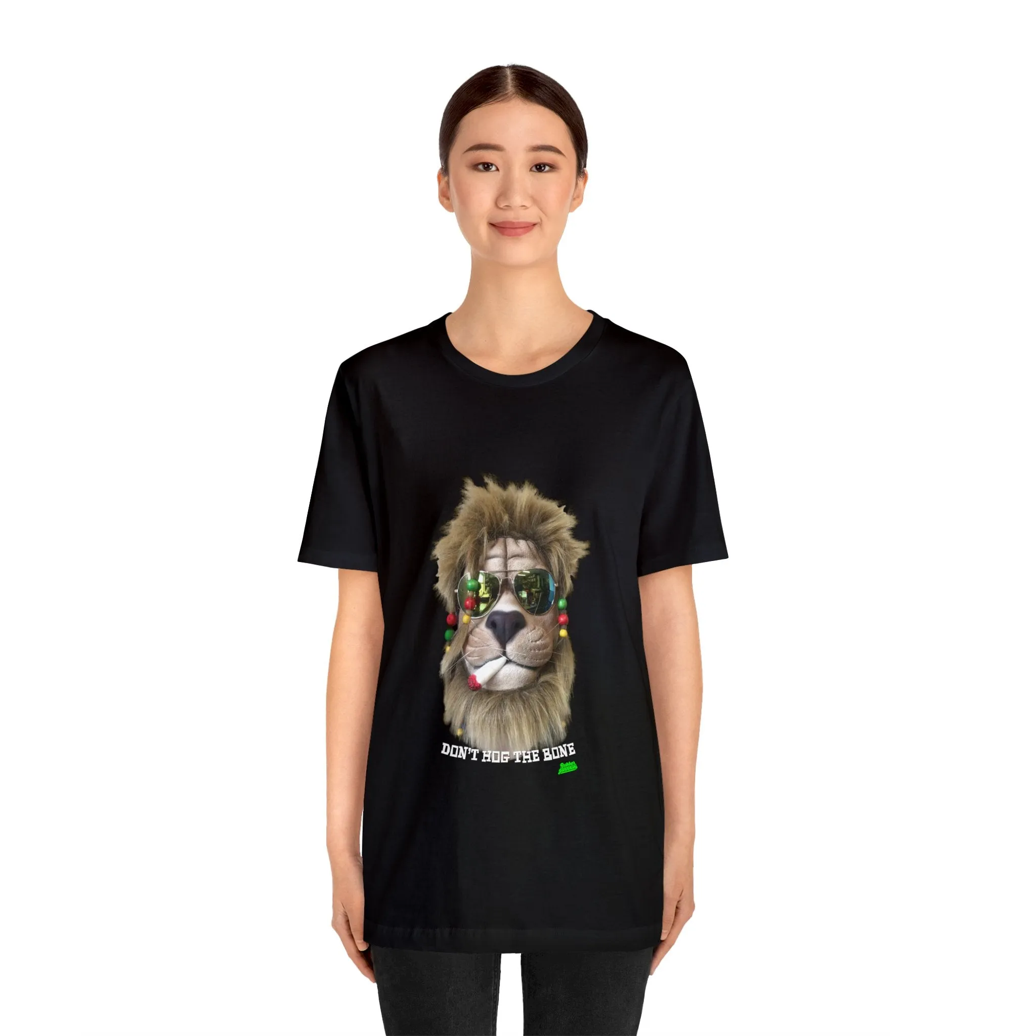 Dont Hog Tee