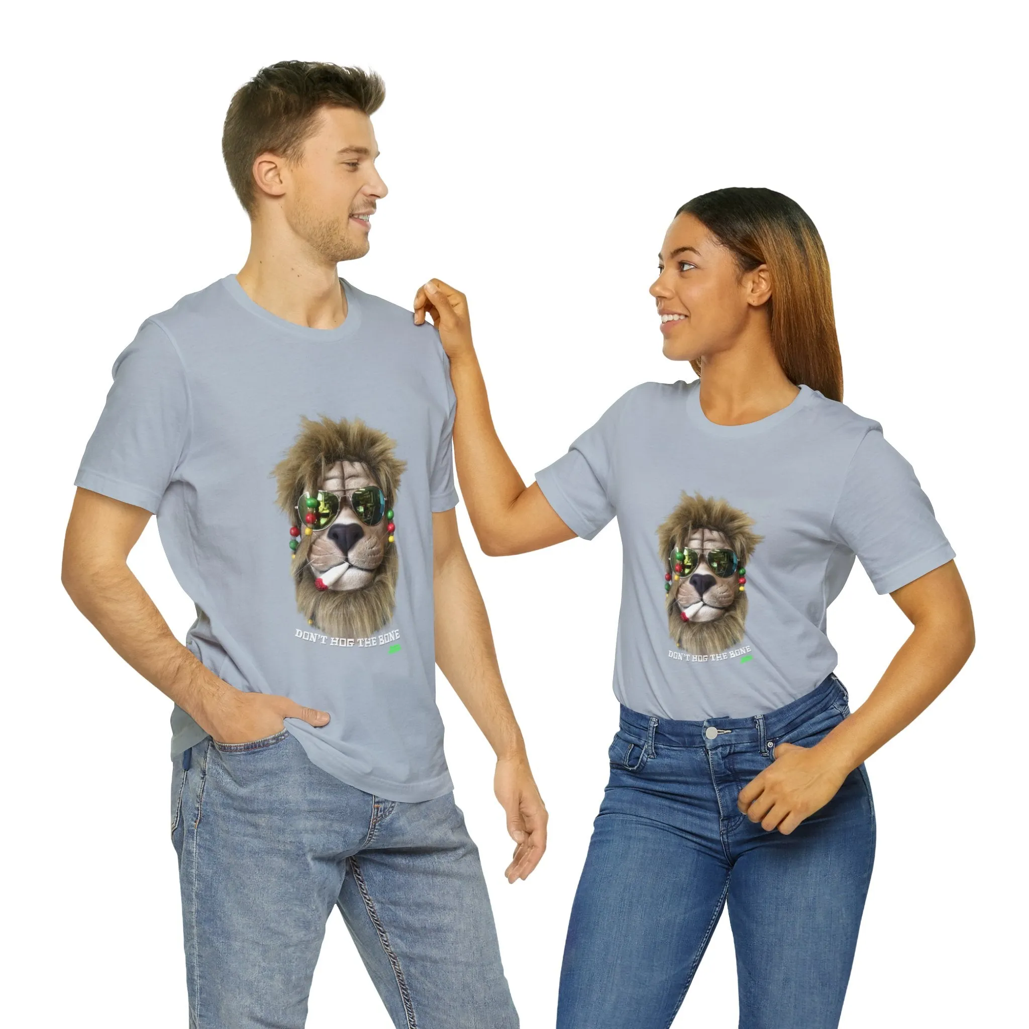 Dont Hog Tee