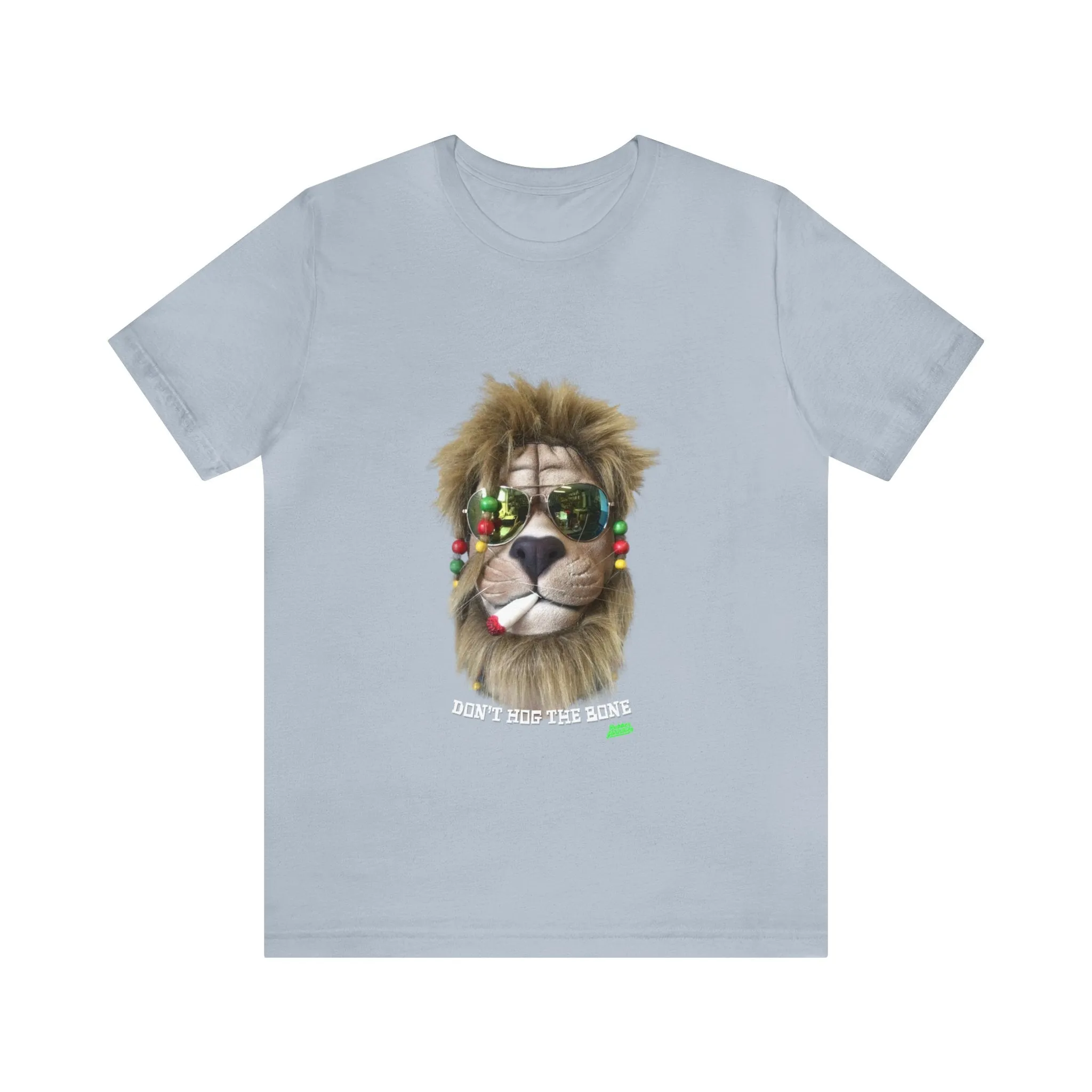 Dont Hog Tee