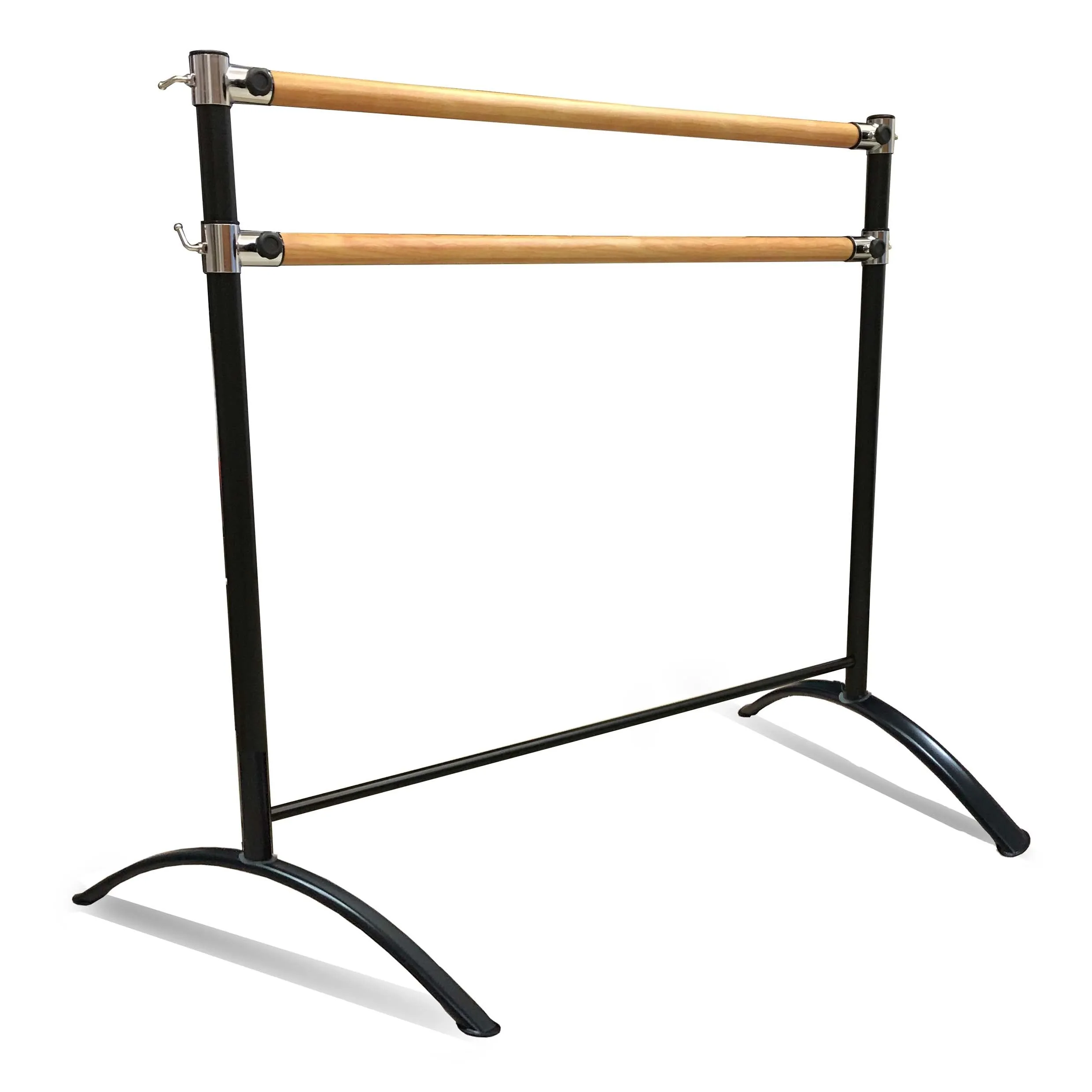 Double Bar Barre - Curved Legs - SLEEPING BEAUTY series