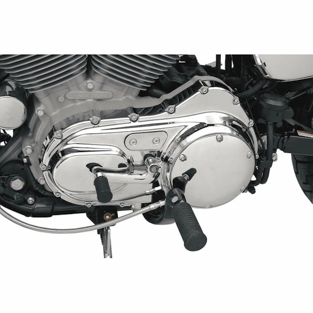 Drag Specialties - Primary Cover Sportster 2004-2005 - Chrome