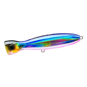 Duel HARDCORE BULLET BULL FLOATING 130mm