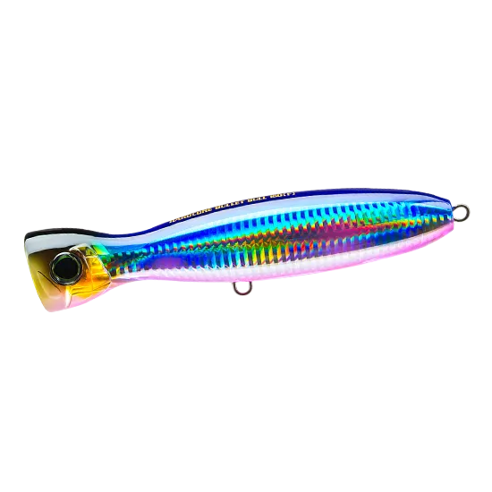 Duel HARDCORE BULLET BULL FLOATING 130mm