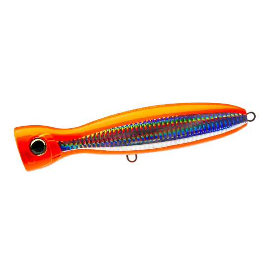 Duel HARDCORE BULLET BULL FLOATING 130mm