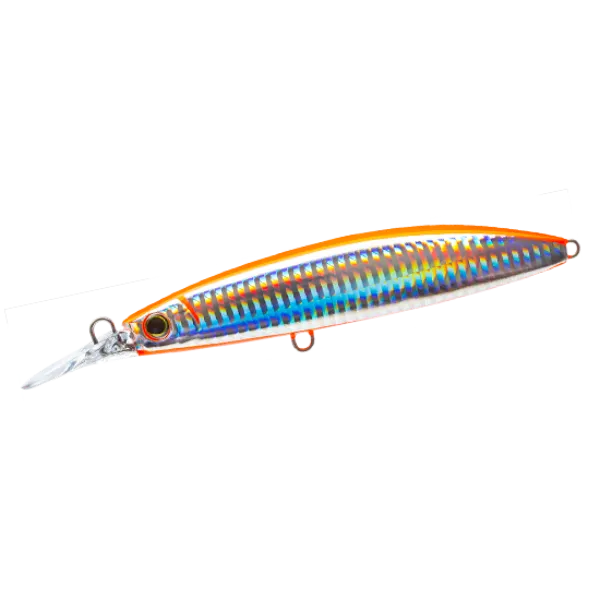 Duel HARDCORE BULLET FAST 140mm