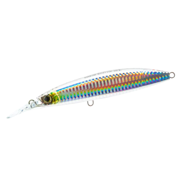 Duel HARDCORE BULLET FAST 140mm