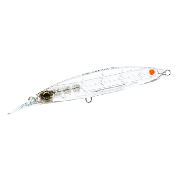 Duel HARDCORE BULLET FAST 140mm