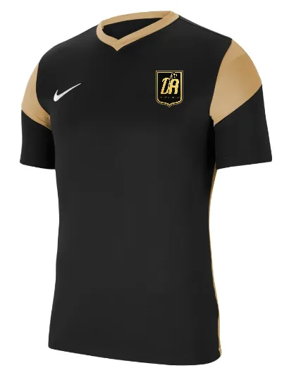 DYNAMIK SOCCER ACADEMY  Park Derby 3 Youth Jersey (CW3833-010)