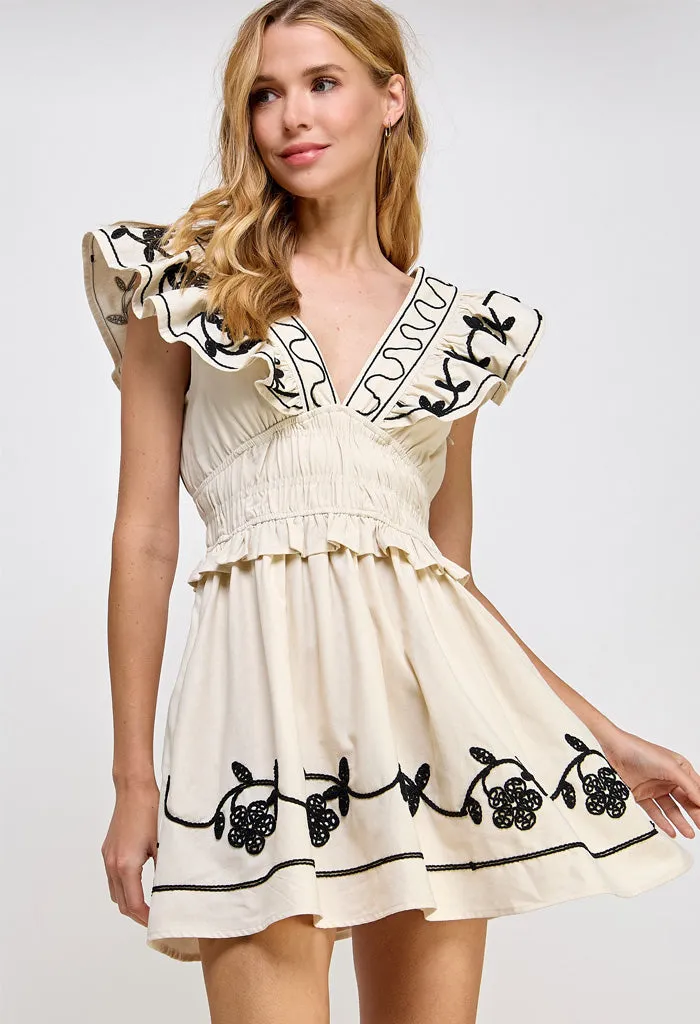 Emory Mini Dress