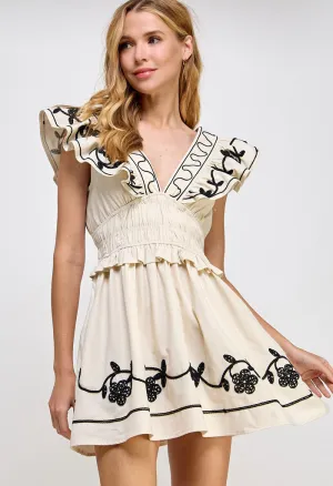 Emory Mini Dress