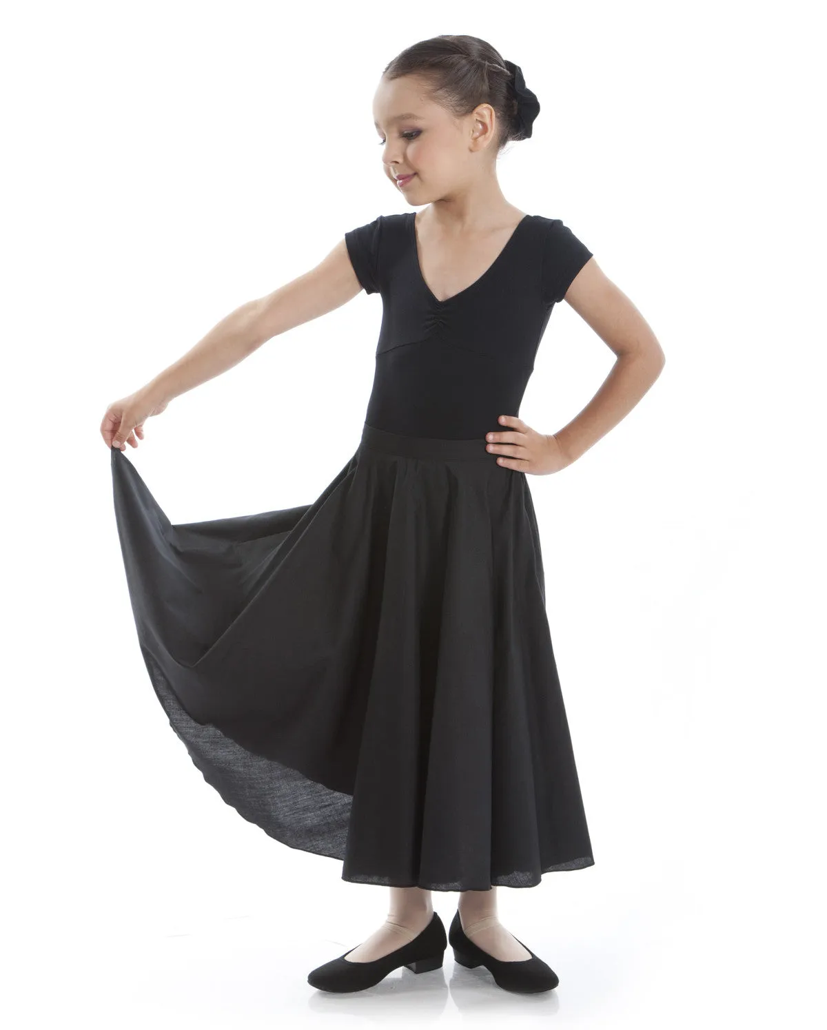 Energetiks Character Skirt Children'S Cs04