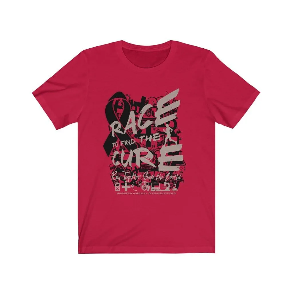 Epidemic Tee Shirt