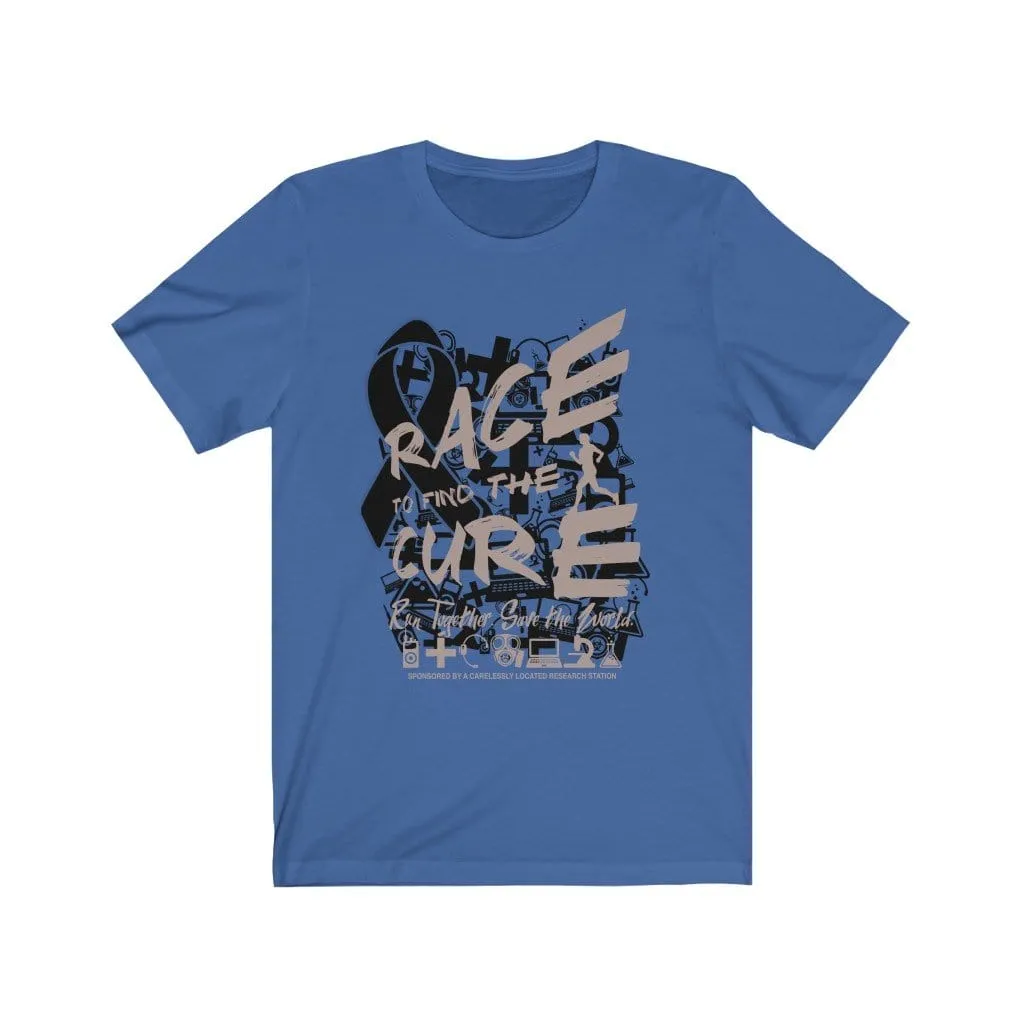 Epidemic Tee Shirt