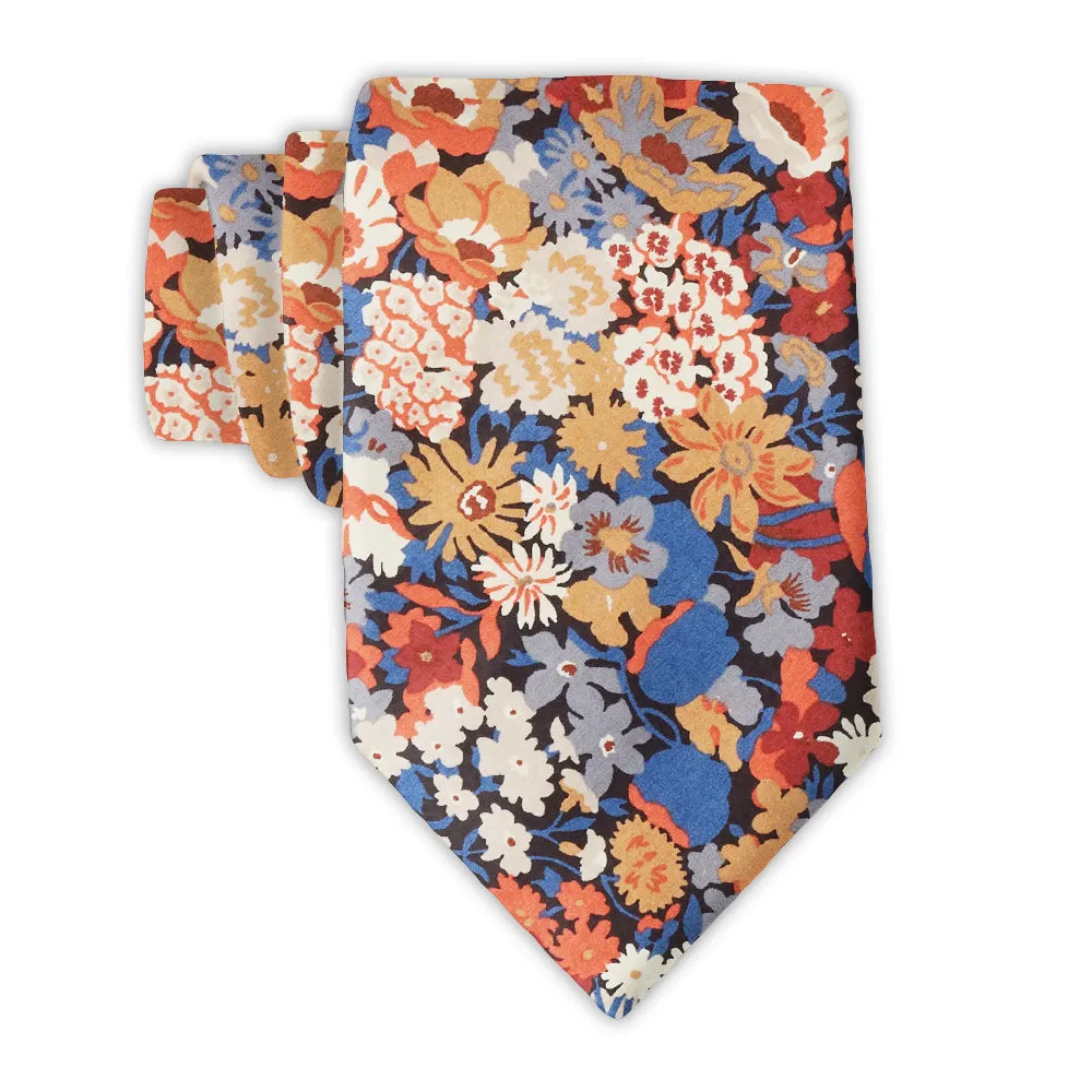 Equinox Valley (Liberty of London) - Neckties