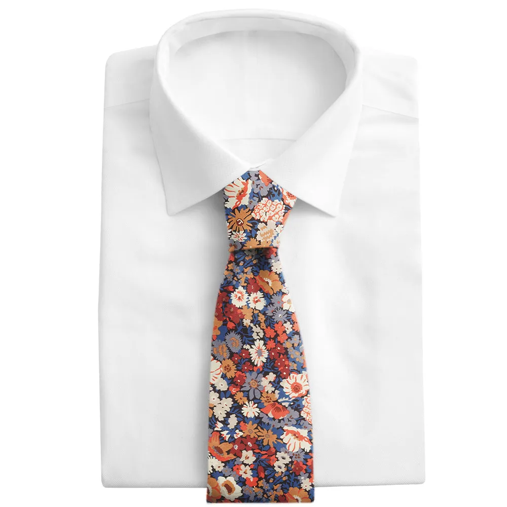 Equinox Valley (Liberty of London) - Neckties