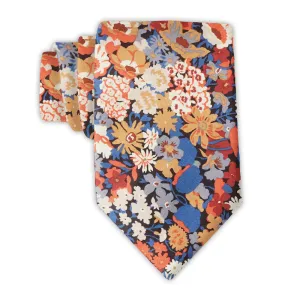 Equinox Valley (Liberty of London) - Neckties