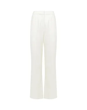 Estela Pants - Off White