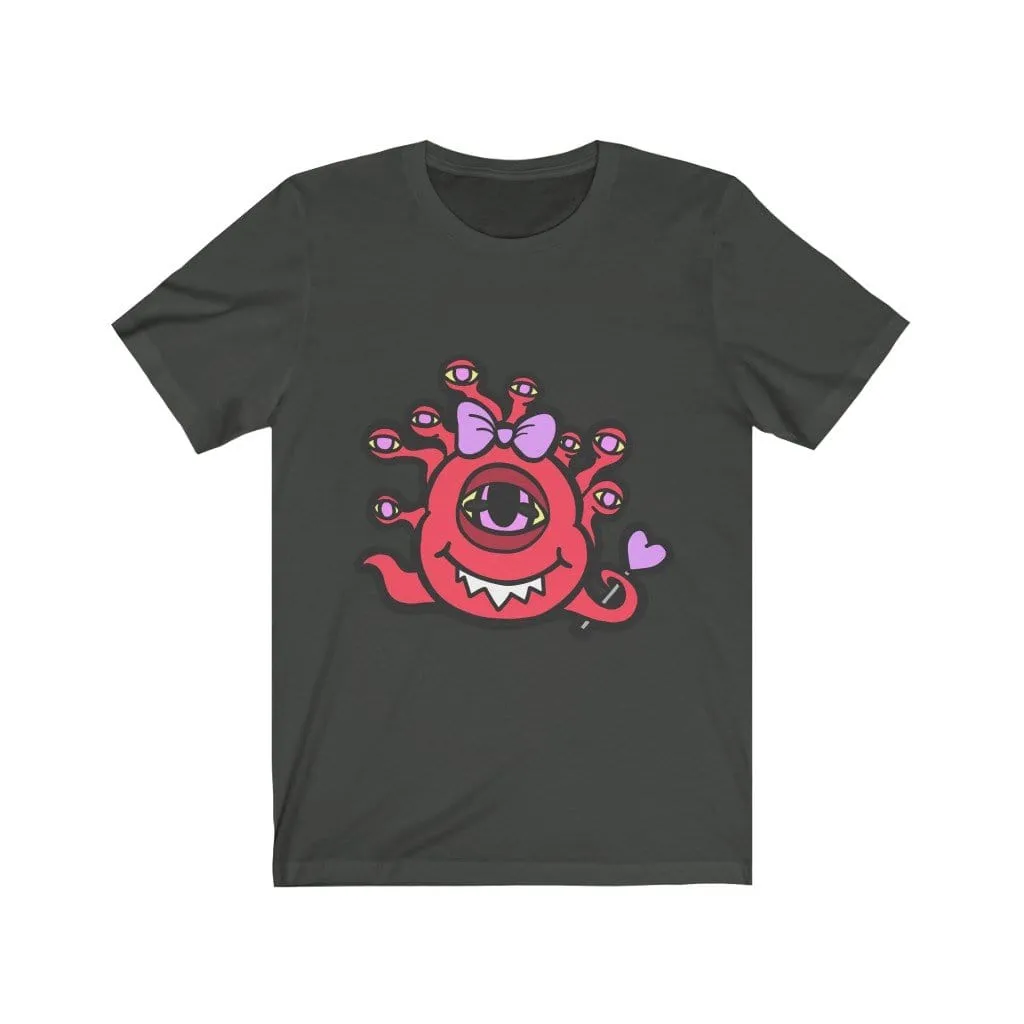 Eye Monster Tee Shirt
