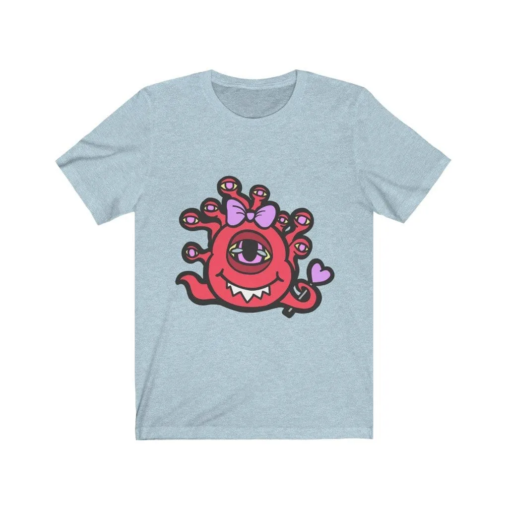Eye Monster Tee Shirt