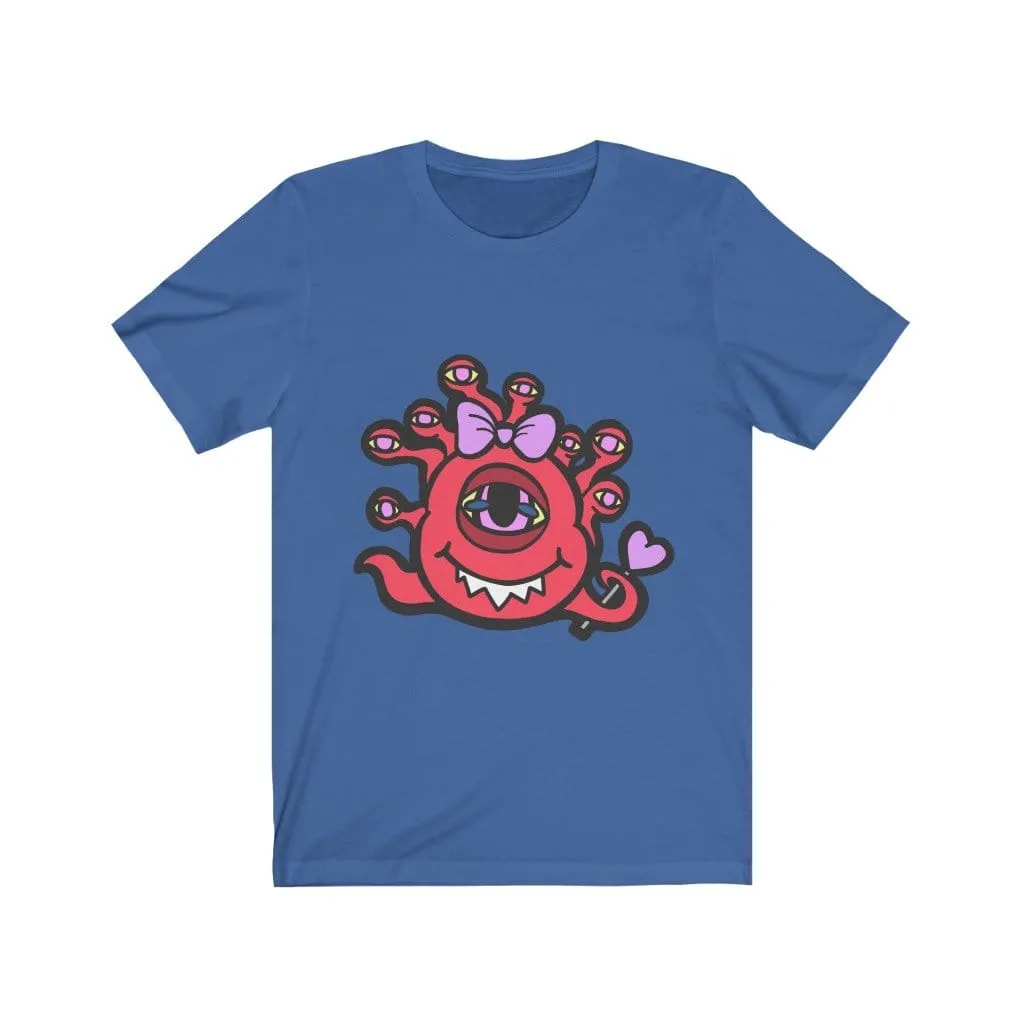 Eye Monster Tee Shirt