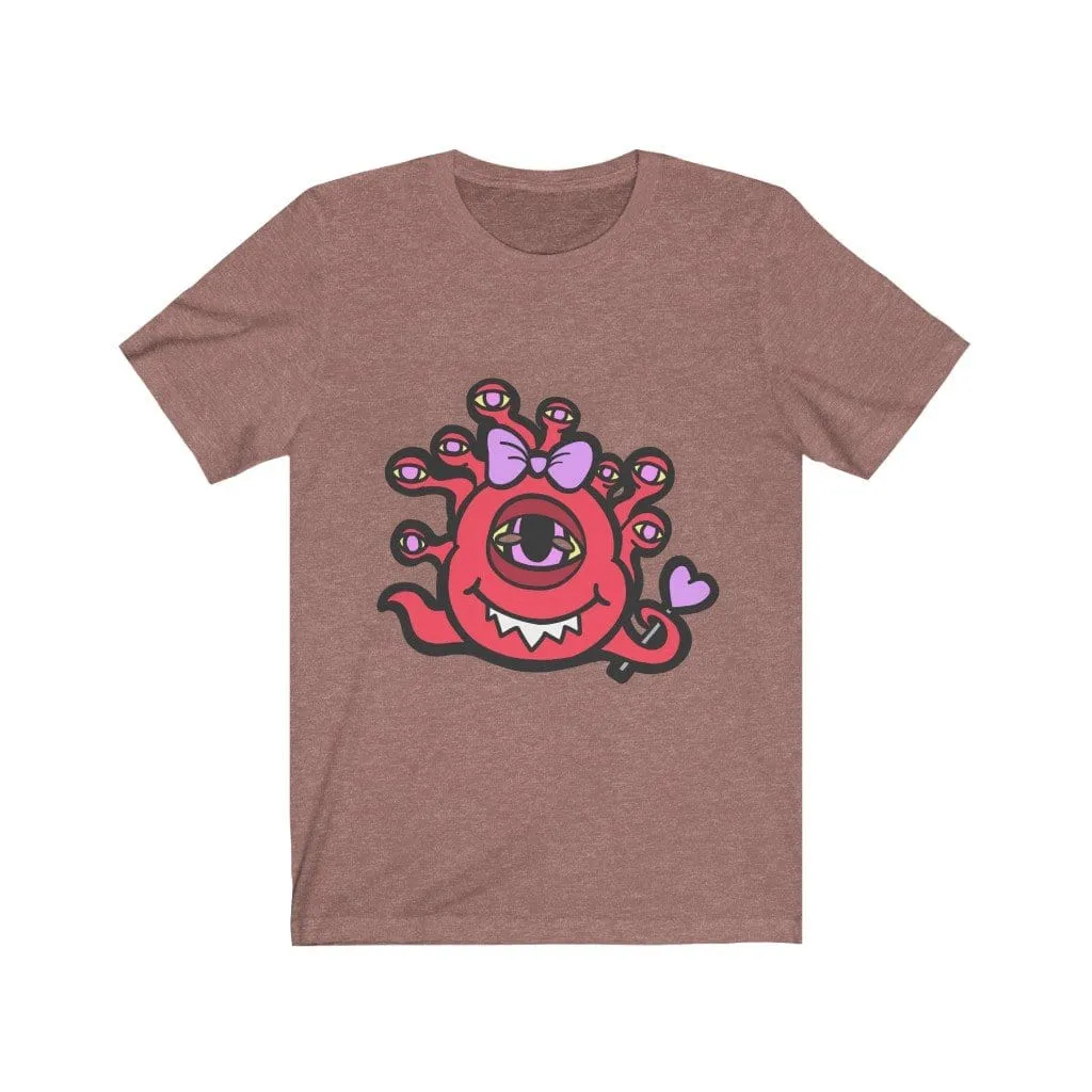 Eye Monster Tee Shirt