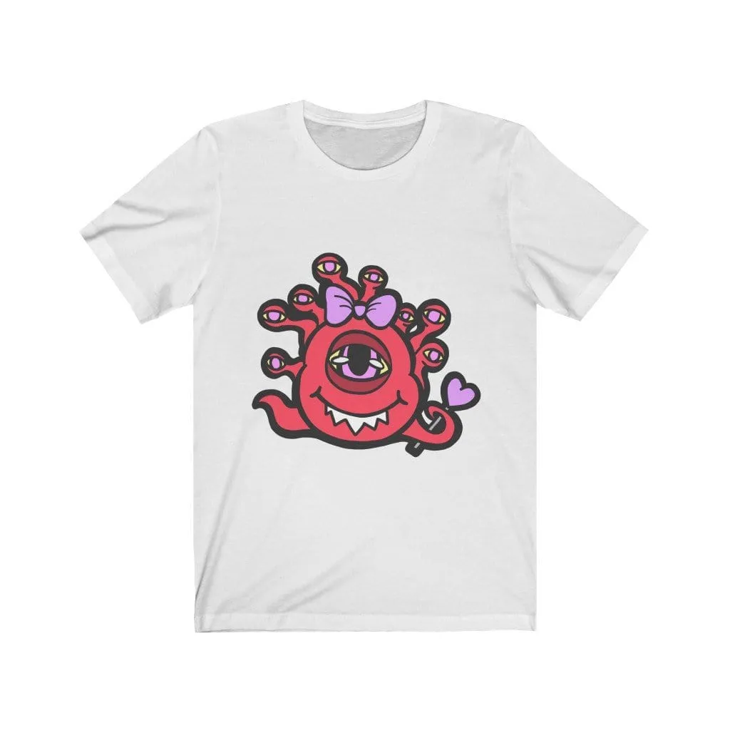 Eye Monster Tee Shirt