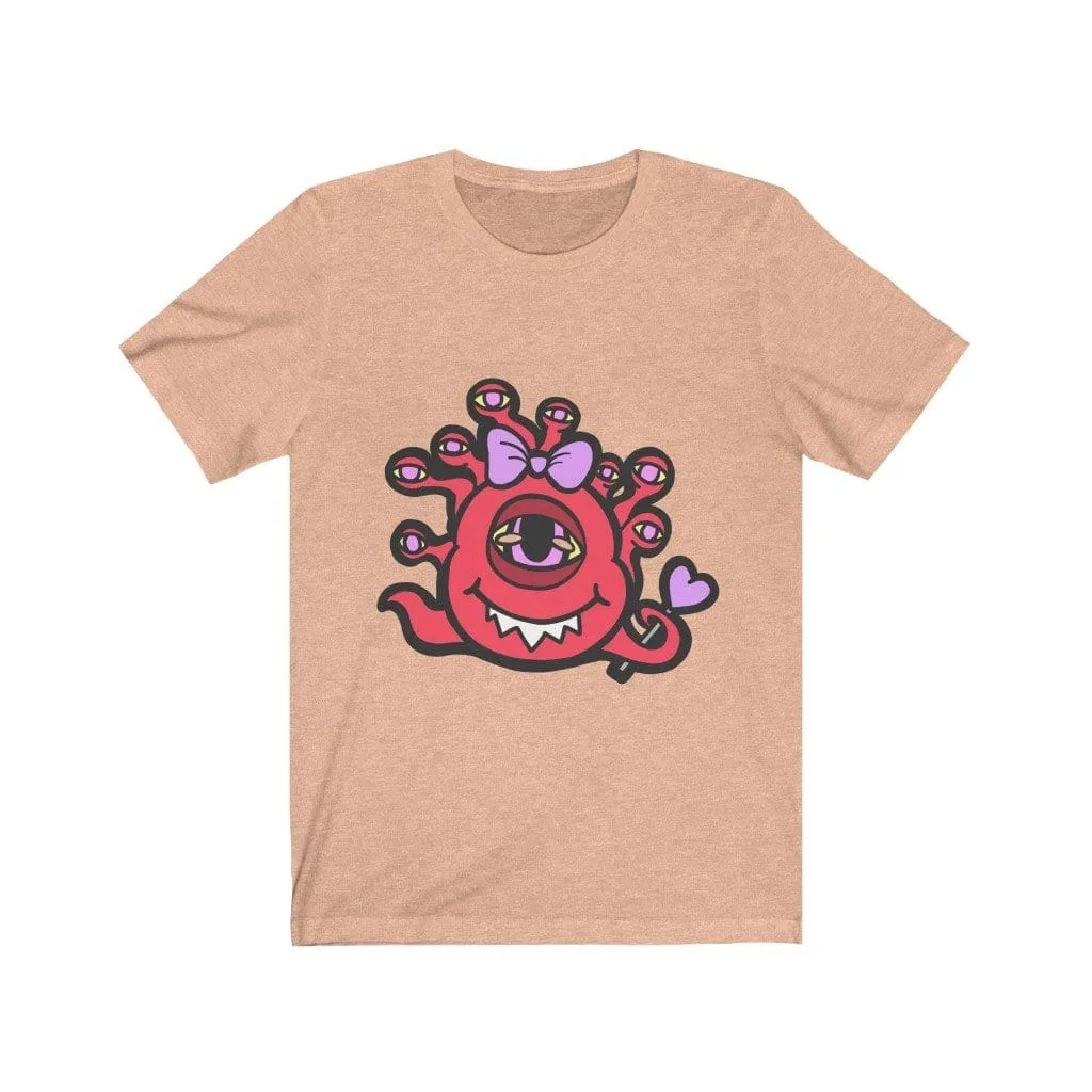 Eye Monster Tee Shirt