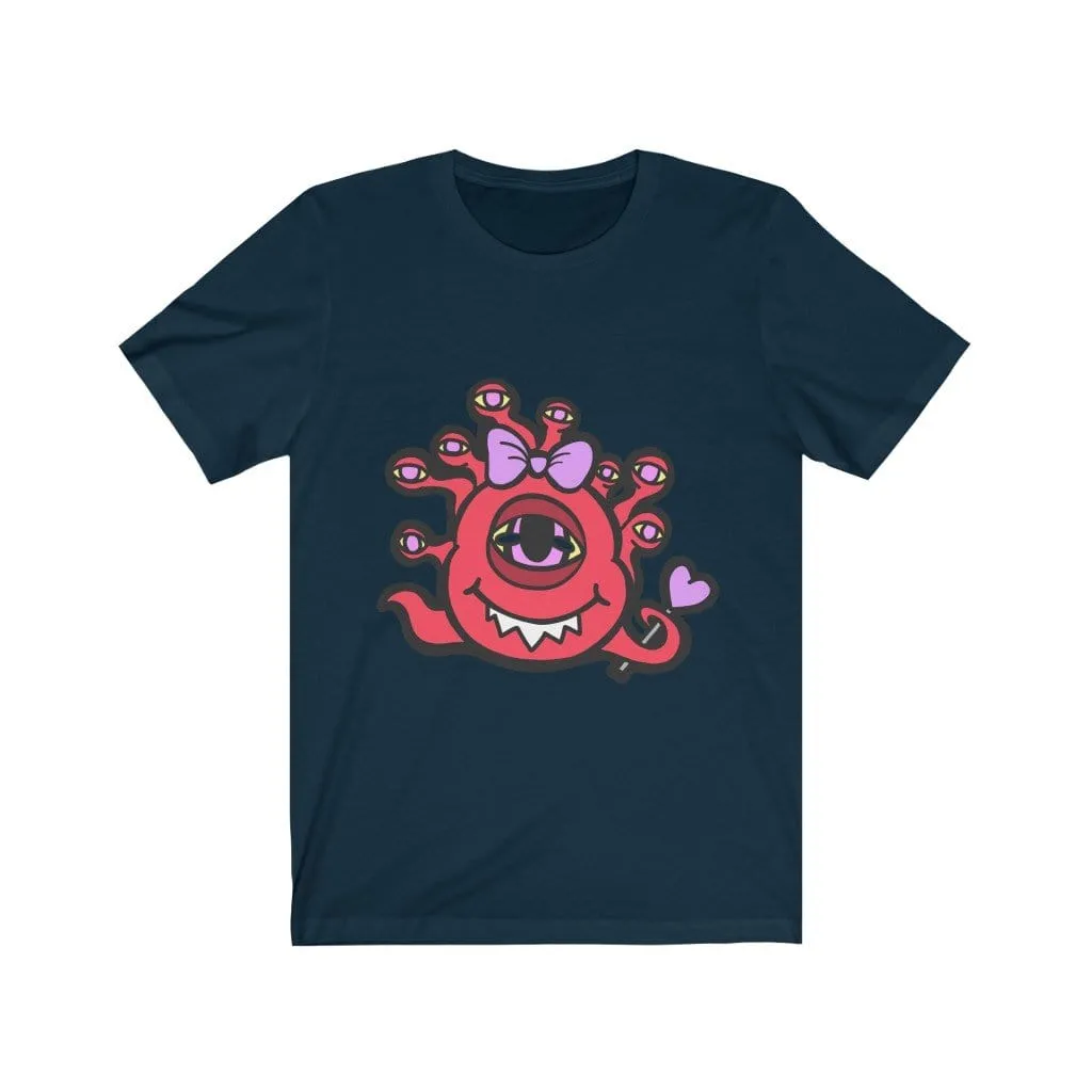Eye Monster Tee Shirt