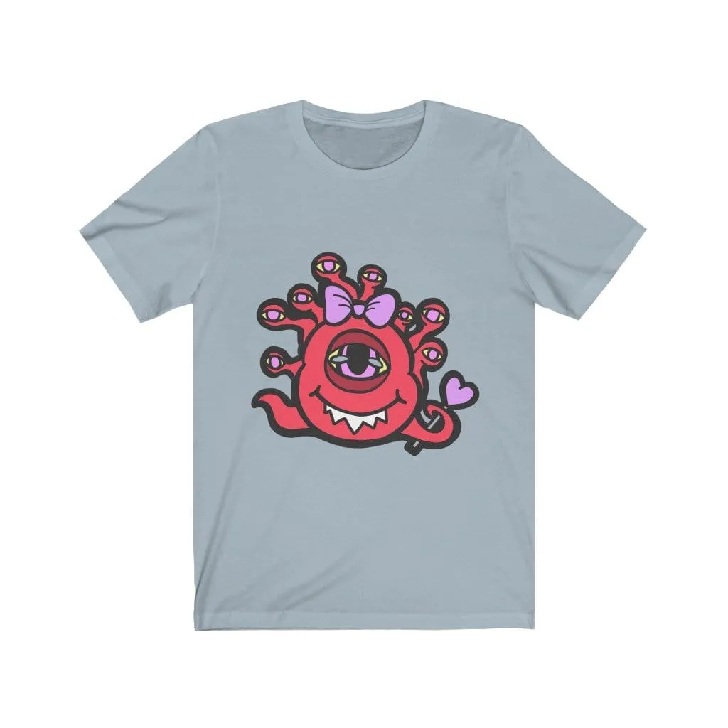 Eye Monster Tee Shirt