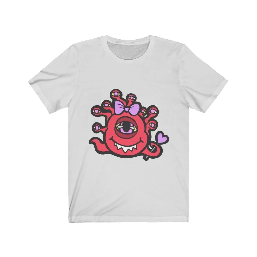 Eye Monster Tee Shirt