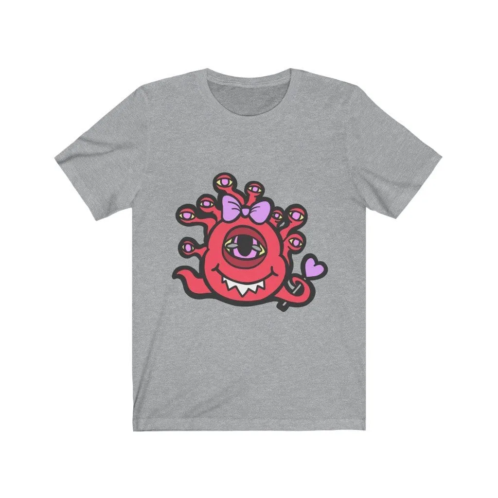 Eye Monster Tee Shirt