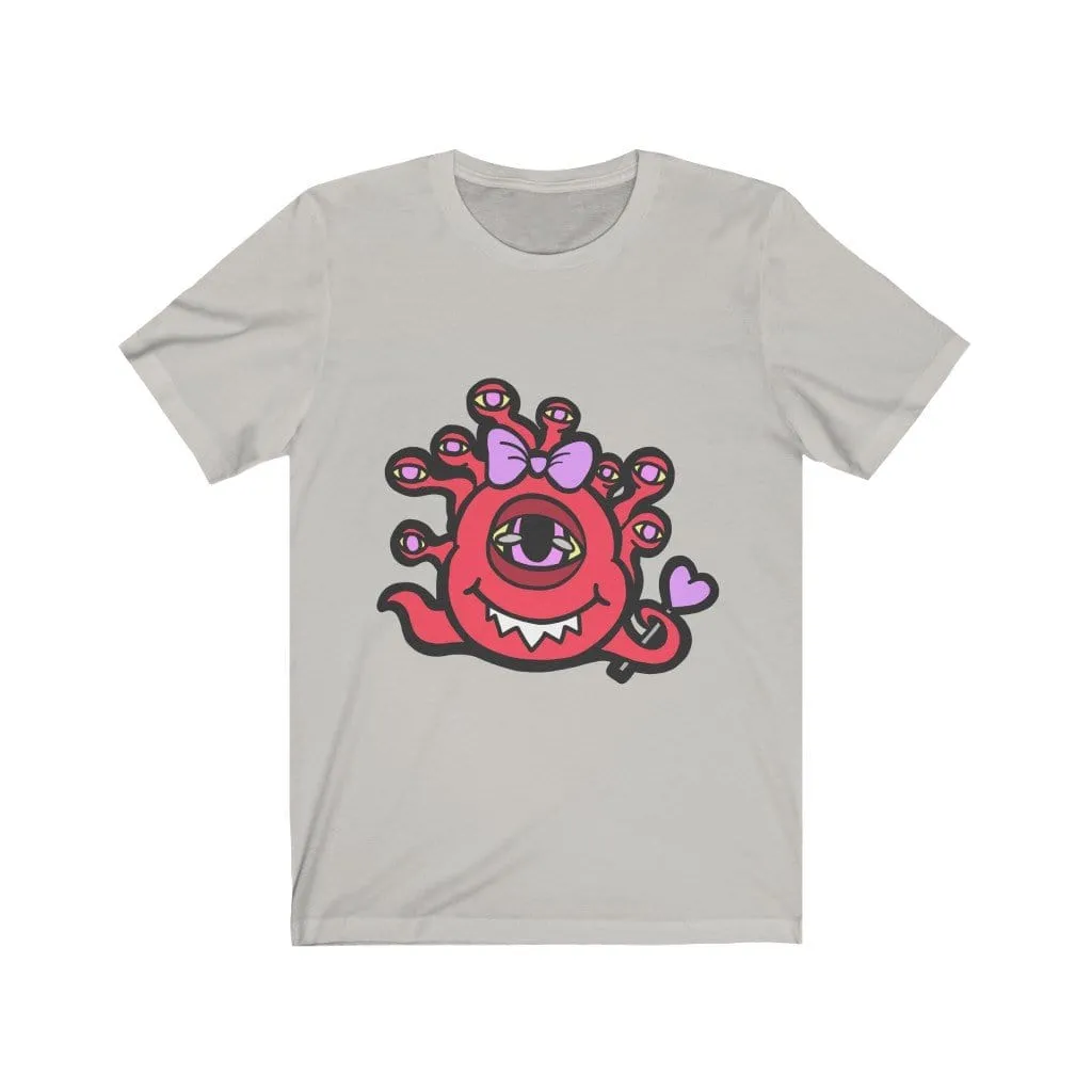 Eye Monster Tee Shirt