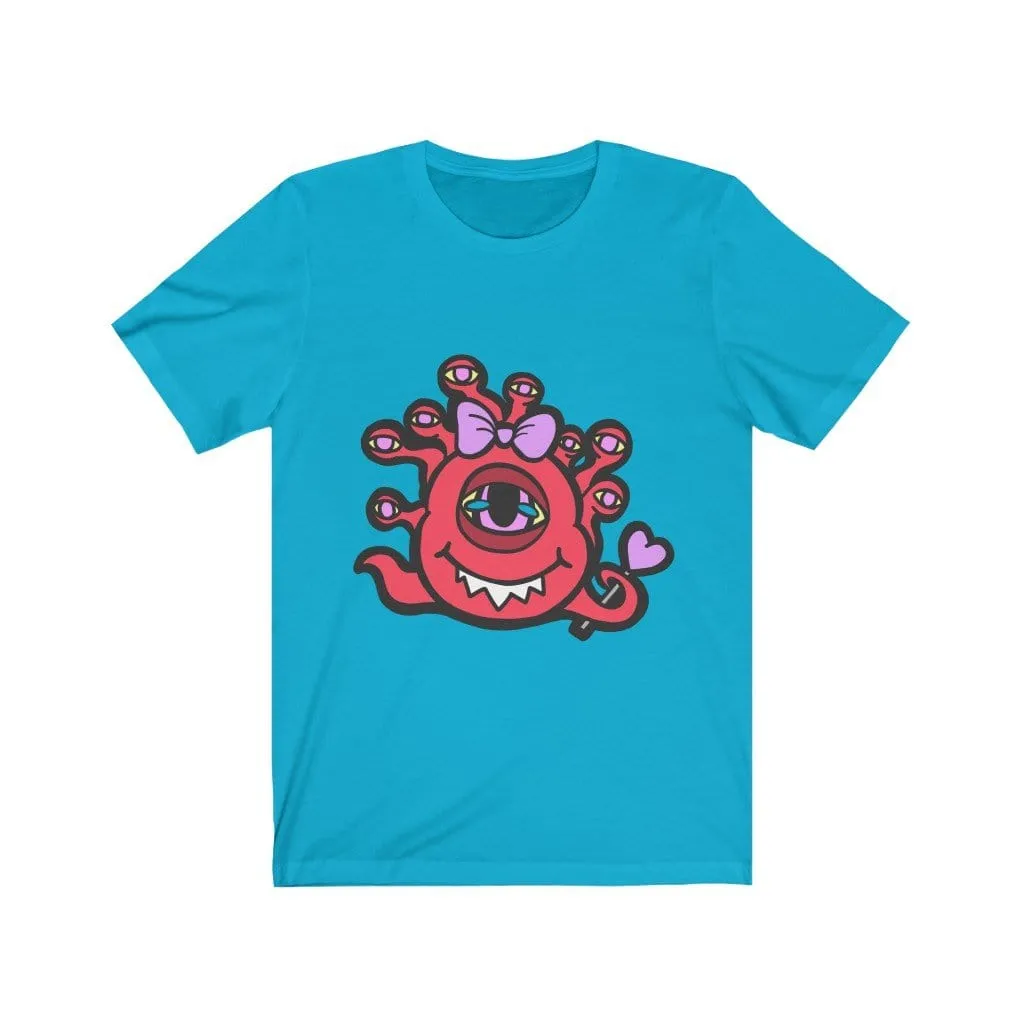 Eye Monster Tee Shirt