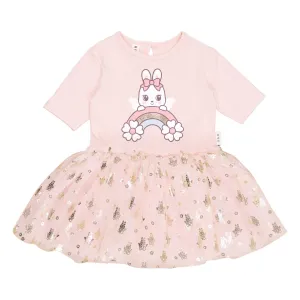 Fairy Bunny Ballet Dress