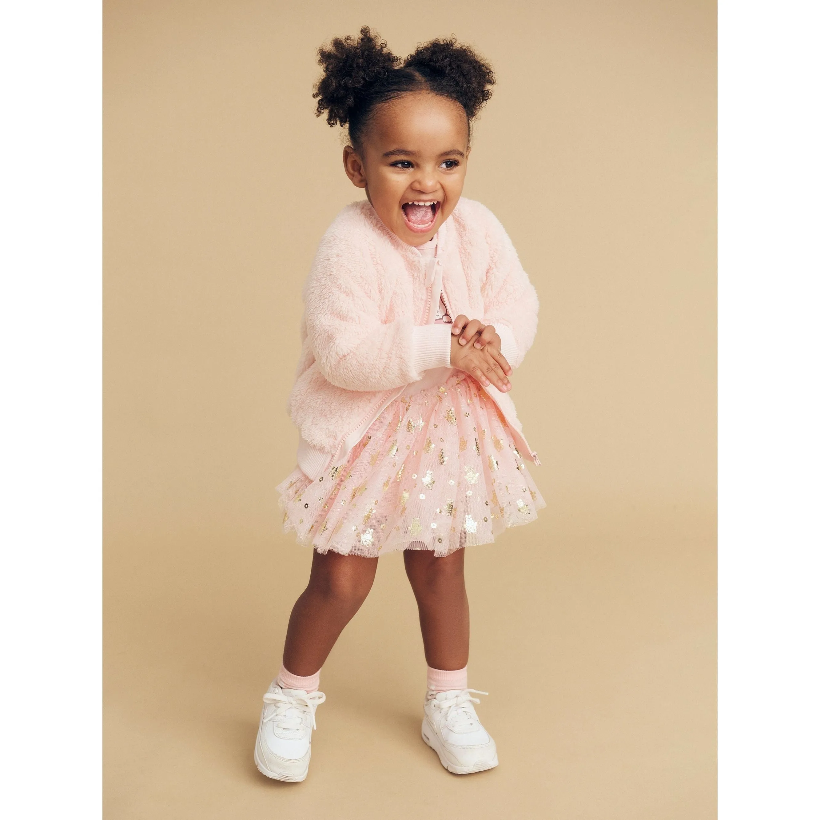 Fairy Bunny Ballet Onesie