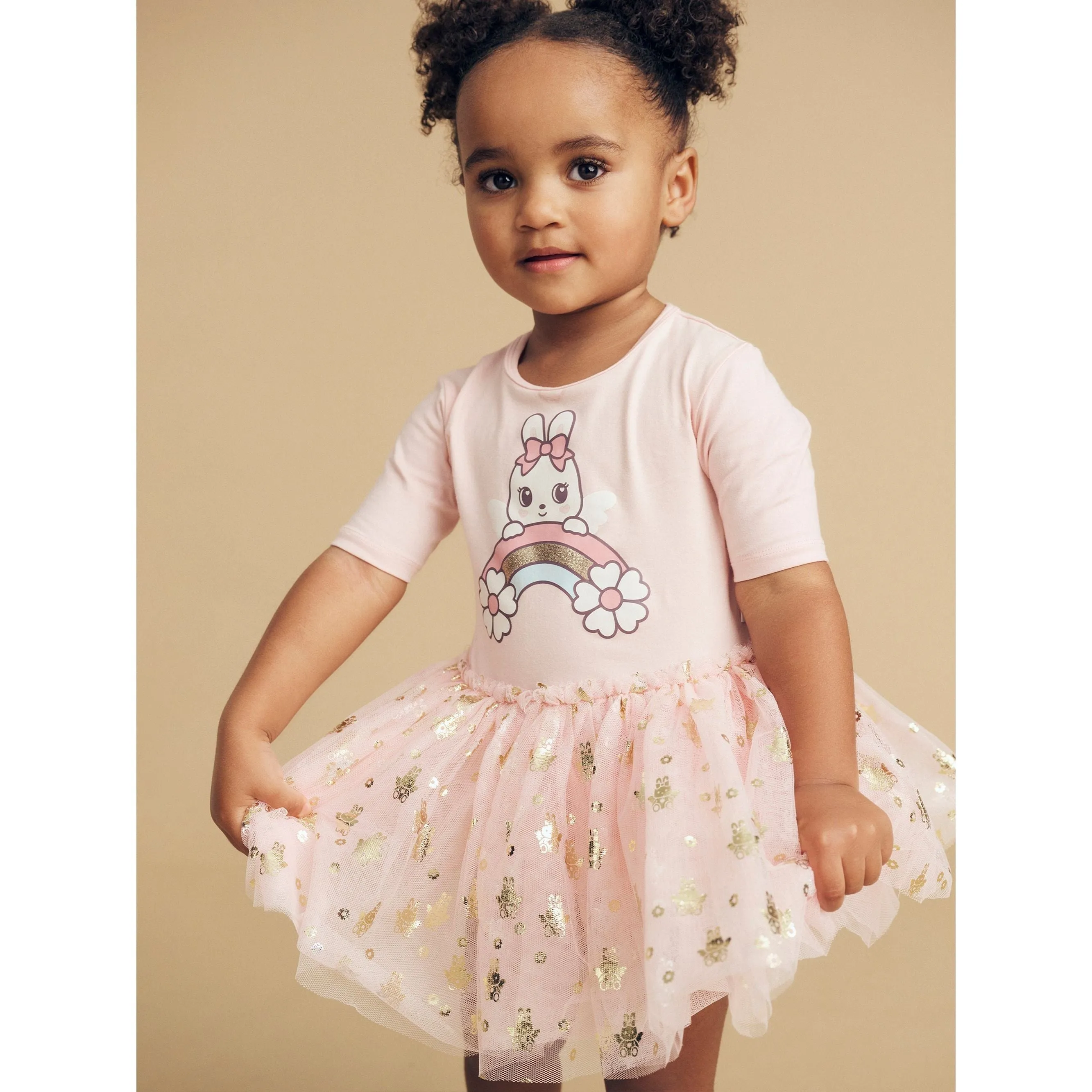 Fairy Bunny Ballet Onesie