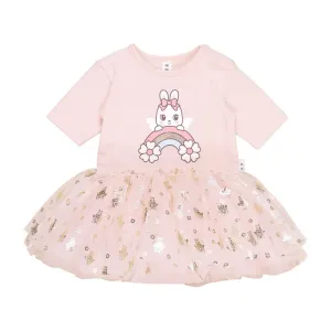 Fairy Bunny Ballet Onesie