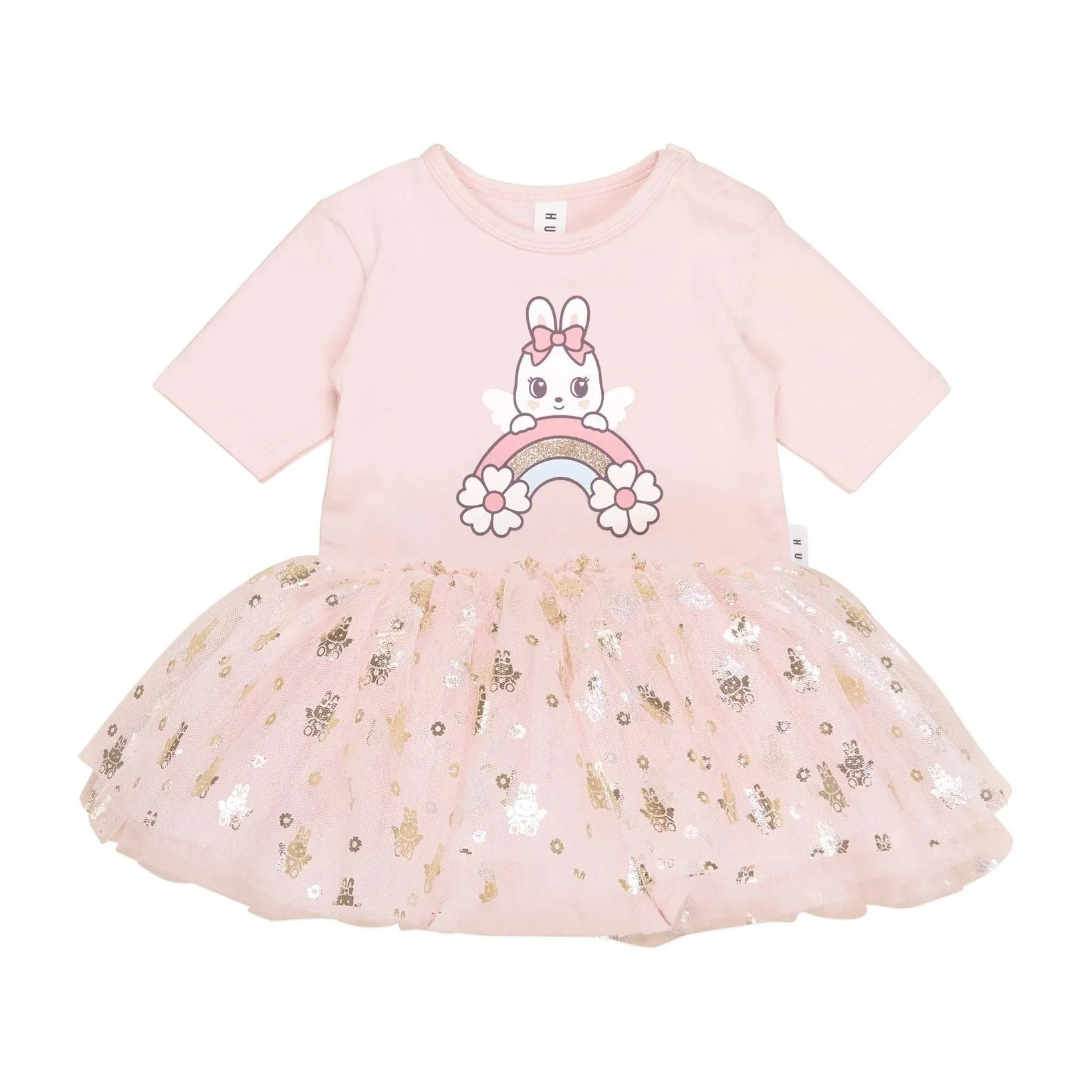 Fairy Bunny Ballet Onesie