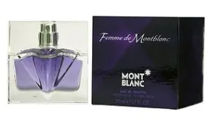 Femme De Mont Blanc