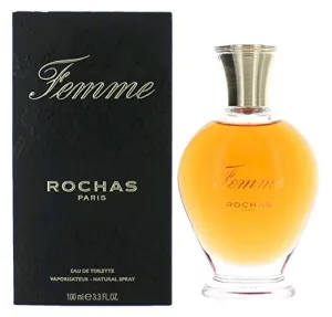 Femme Rochas